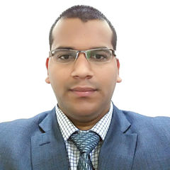 ISHAQ HASHAM SAHIBOLE, Senior Software Engineer