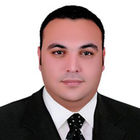 Amr hamdy, Sales Supervisor