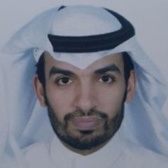 أحمد الربيعة, Consultancy Services Project Manager