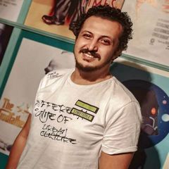 Ahmed Elsofy, Freelancer executive producer