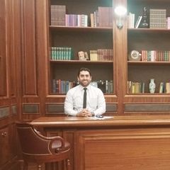 Hassan Othman, Sales Operations Manager 