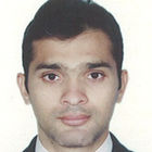Muhammad Salman Aamir, Assistant Food And Beverage Manager