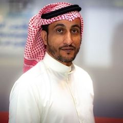 Faisal Al Shammeri