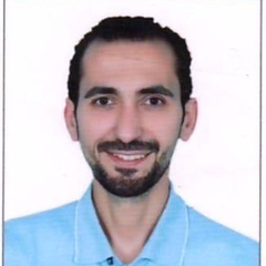 Beshoy Bakheet, Senior AP Accountant