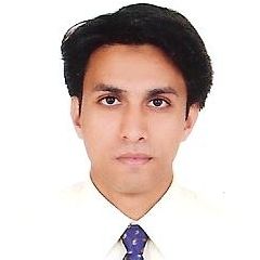 Mohammed Masood Khan, Electrical, Instrumentation & Controls Engineer