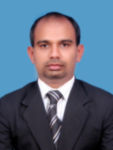 Usman Humayun, Lecturer/Senior Teacher Incharge