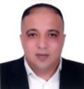 Yaser Aljohani, gis system administrator