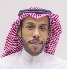 Bassam Al Gaddan, HR manager 