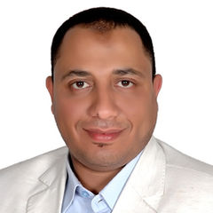 ياسر شعبان محمد احمد tuna, مدير فرع