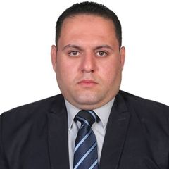 Hesham Abd Elfattah Ahmed Elenany, Lawer