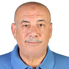 Nidal Al-Zubaidi, Western Regional Manager / KSA