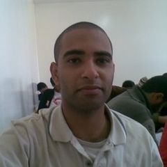 Mohammmed Abdu Othman Alsalehi, HR Specialsit