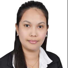 كارين فضلون, RECEPTIONIST