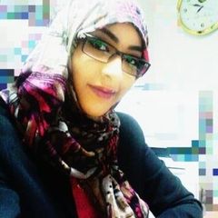 Isrra  Fadel Al-Manann, Management Consultant 