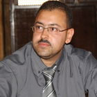 نصري شلبي,  Advisor administrator