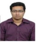 Santhosh Sudarsan, Analyst / Officer
