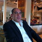 Khaled Sabri, Sales Special Agent