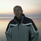Shaban Rexhepi, Driver & Logistics Assistant