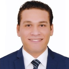 Mohamed Magdy Aboelazm