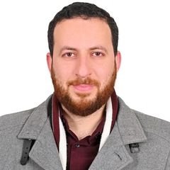 حاتم شلبي, Performance and Control Manager 