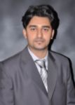 Asim Siddique, Deployment/Infrastructure Support Engineer