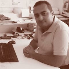 Latif George, Design Manager