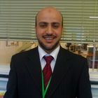 mahmoud al-mezrawi, Export Sales Manager
