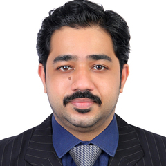 Thanseer Abdul Salam , Senior SAP Project Manager