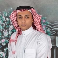 Abdullah Al-Haddad, IT DIRECTIOR 