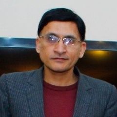 Asad Gul, Senior Manager HR