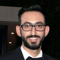 محمد عامر البوش, Account Manager