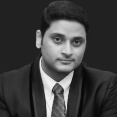 Mansoor Asif, Security Systems Analyst
