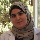 وسام abed aldeen, Medical laboratory technician and a blood bank