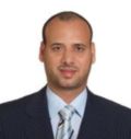 Hossam Abdelalim Abdelshafy,  PMP, EHV Project Manager - Team leader