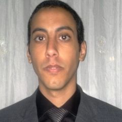 Fouad Salah, HR specialist