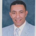 Hazem Radwan, Strategic Business Development and Quality Control Consultant