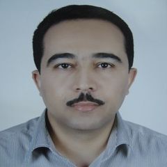 Khaldoon Shdaifat, site manager