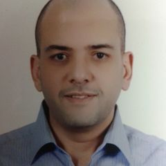 Walid El agamy Mohamed Elagamy, chief accountant
