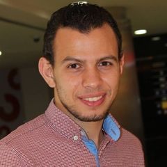 Wael Hassan, Field Service / Sales Engineer