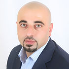 رامي كعكبان, Monitoring, Evaluation and communications Manager