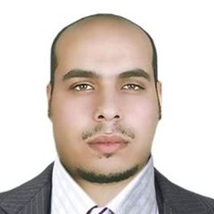 khalid Ahmed, IT Trainer