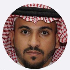 عبدالله الزلفي, Sales Executive