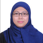 Maria Luisa Rosella dela Rosa