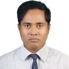 Md Jahidul Islam, Occupational Health And Safety Officer