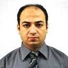Mahmoud Abdulsalam, Chief Financial Officer