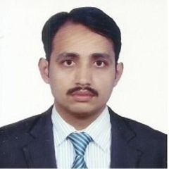 Abid Hussain, Core NSS NOC Engineer