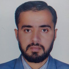 Gul Faraz Awan, Admin/ HR Manager