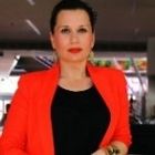 Dorina Troka, Marketing and Communications Supervisor