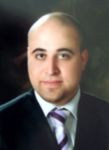 Samer Jadallah, Microsoft Solutions Sales Manager
