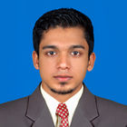 mohamed shakkir karuvalappil, Automation Planner